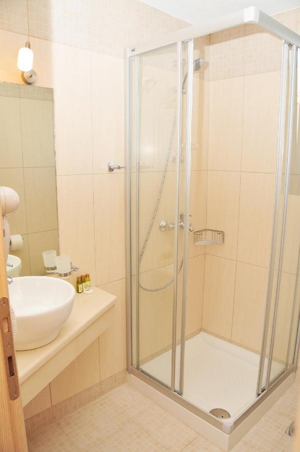 Kleopatra Villas - Seaside Suites Kolios Exteriör bild