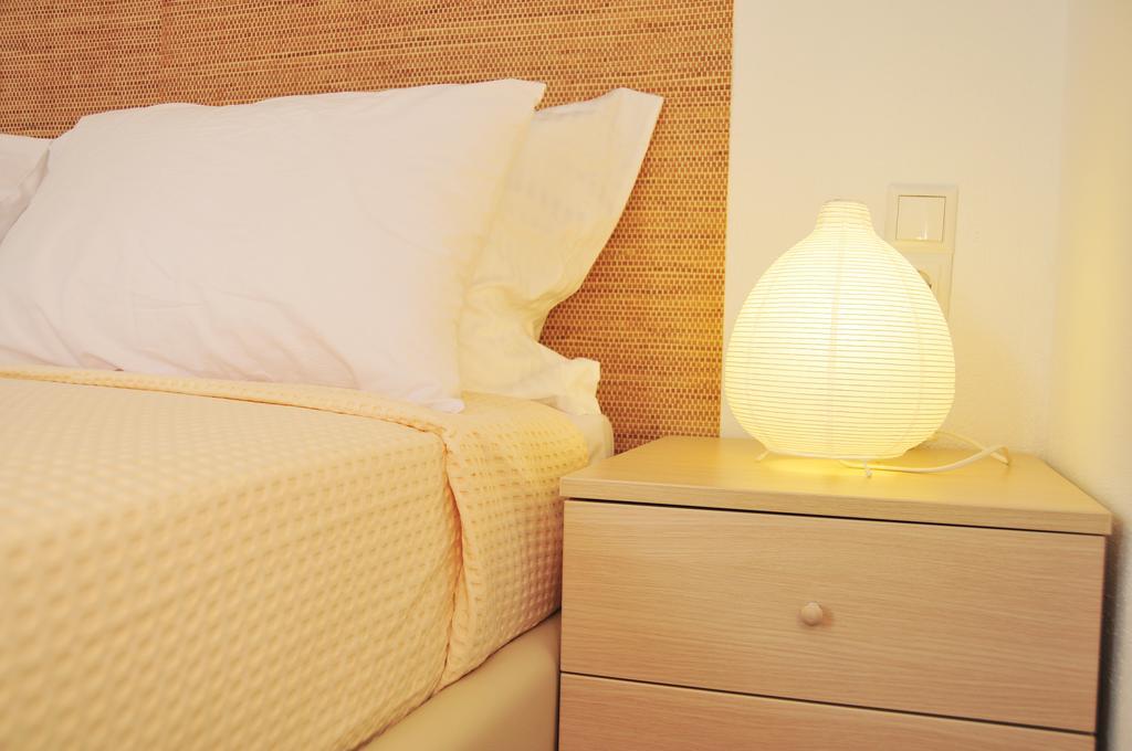 Kleopatra Villas - Seaside Suites Kolios Exteriör bild